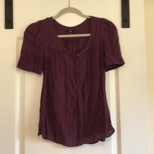 Gap Blouse